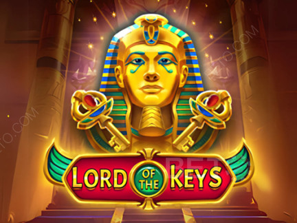 Lord of the Keys डेमो