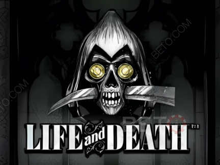 Life and Death डेमो