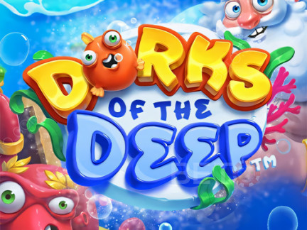 Dorks of the Deep डेमो