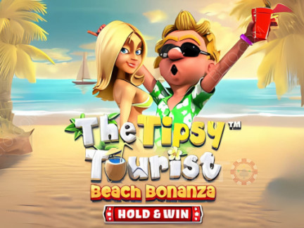 The Tipsy tourist: Beach Bonanza डेमो