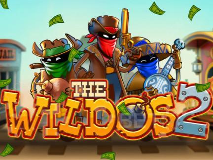 Wildos 2 डेमो