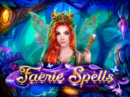 Faerie Spells डेमो