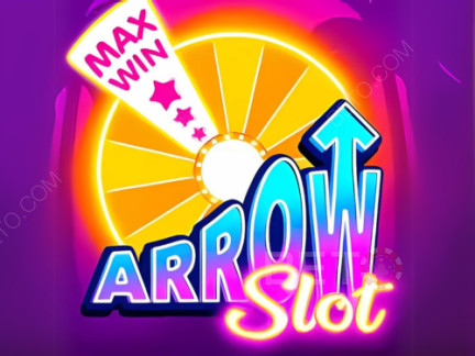 Arrow Slot डेमो