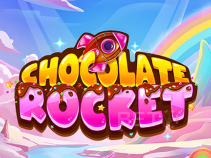 Chocolate Rocket डेमो