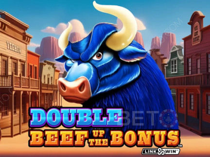 Double Beef Up The Bonus डेमो