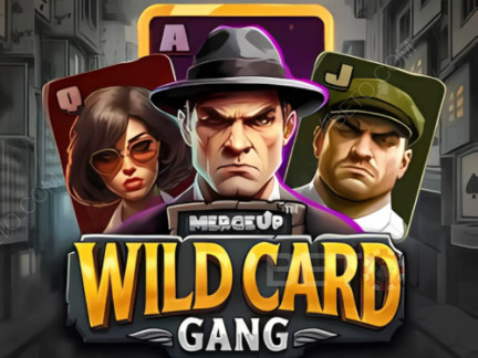 Wild Card Gang डेमो
