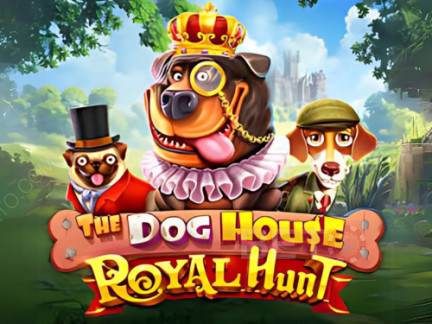 The Dog House Royal Hunt डेमो