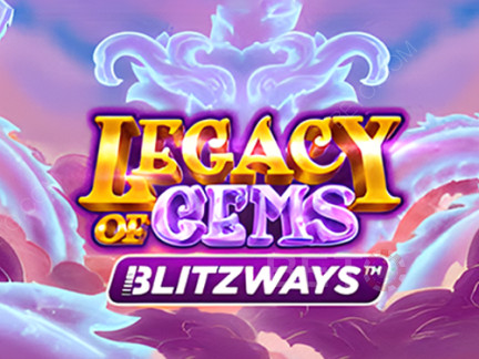 Legacy of Gems Blitzways डेमो