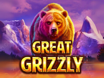 Great Grizzly (Gamomat) डेमो