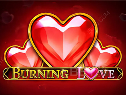 Burning Love डेमो