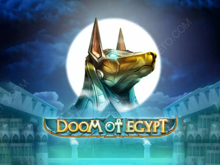 Doom of Egypt डेमो