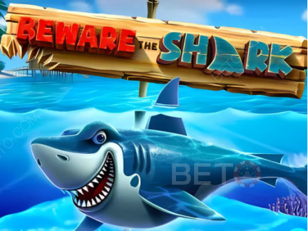 Beware the Shark डेमो
