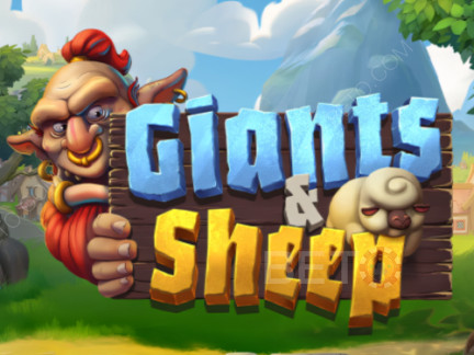 Giants & Sheep डेमो