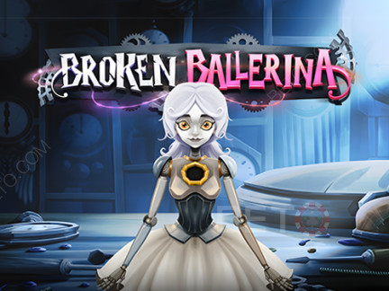 Broken Ballerina डेमो