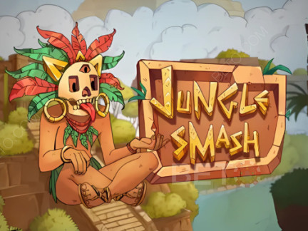 Jungle Smash डेमो