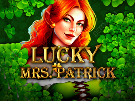 Lucky Mrs Patrick डेमो