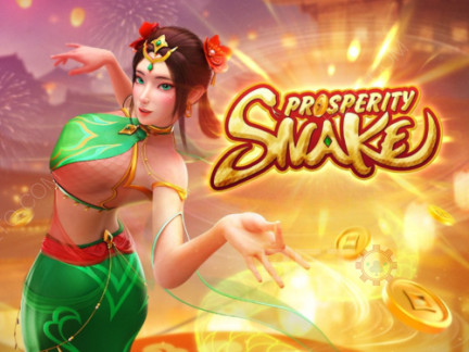 Prosperity Snake डेमो