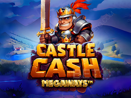 Castle Cash Megaways डेमो