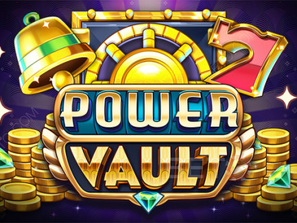Power Vault डेमो