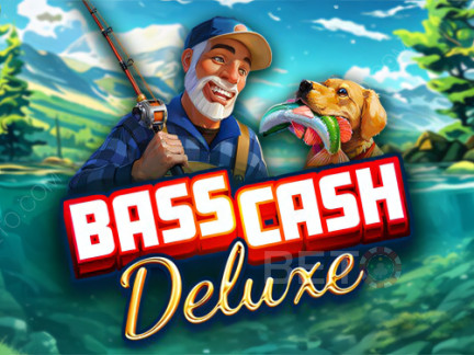 Bass Cash Deluxe डेमो