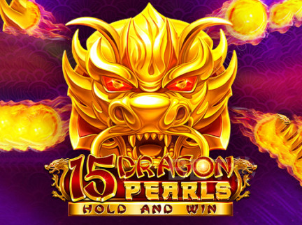 15 Dragon Pearls डेमो