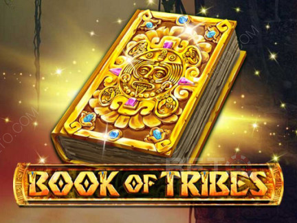 Book Of Tribes डेमो