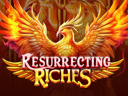 Resurrecting Riches डेमो