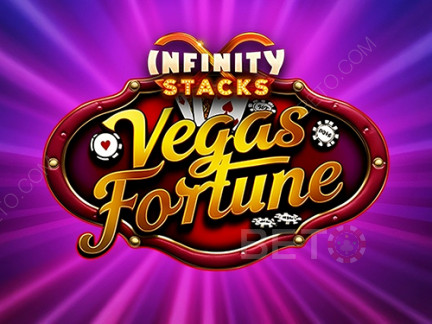 Vegas Fortune डेमो