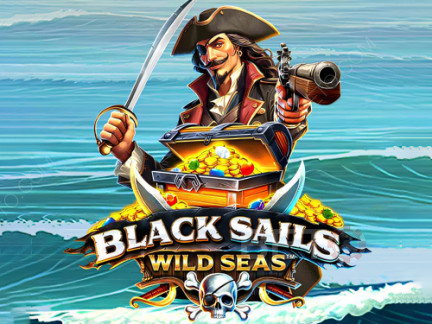 Black Sails Wild Seas डेमो