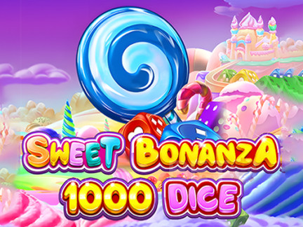 Sweet Bonanza 1000 Dice डेमो