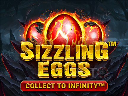 Sizzling Eggs Grand Gold Edition डेमो