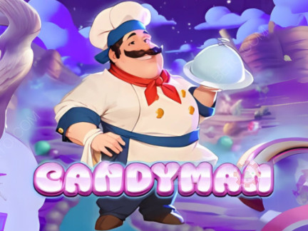 Candyman डेमो