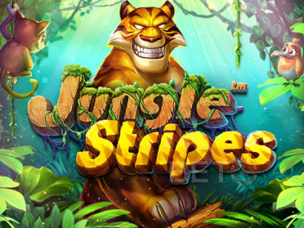 Jungle Stripes डेमो