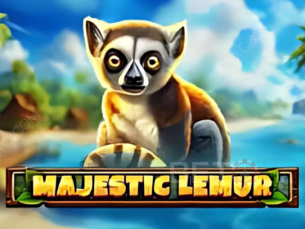 Majestic Lemur डेमो