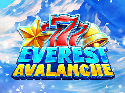 Everest Avalanche डेमो