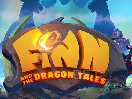 Finn and the Dragon Tales डेमो