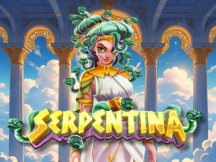 Serpentina डेमो