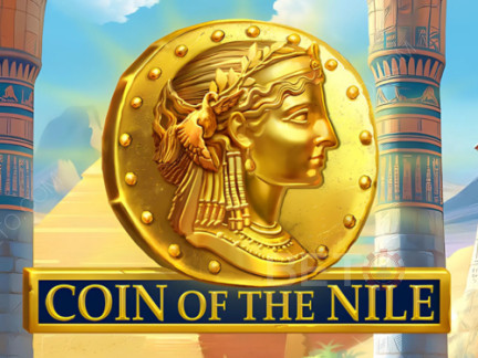 Coin Of The Nile डेमो