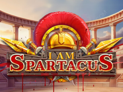 I Am Spartacus डेमो