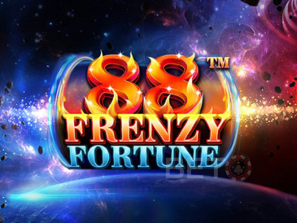 88 Frenzy Fortune डेमो