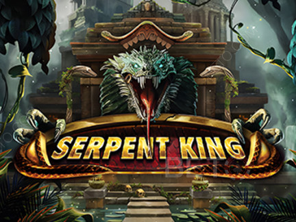 Serpent King डेमो