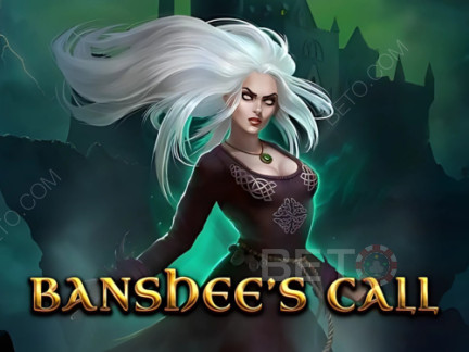 Banshee's Call डेमो