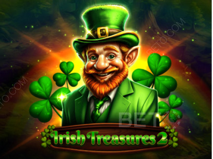 Irish Treasures 2 डेमो