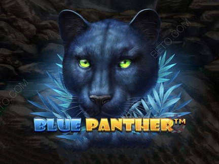 Blue Panther डेमो