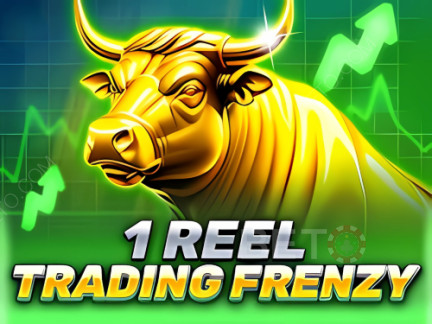 1 Reel - Trading Frenzy डेमो