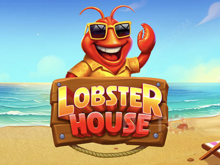 Lobster House डेमो