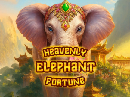 Heavenly Elephant Fortune डेमो