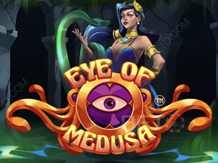 Eye of Medusa डेमो