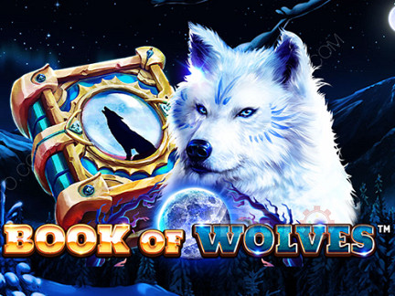 Book Of Wolves डेमो