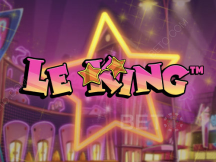 Le King डेमो